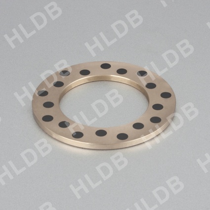 HLDB-JTW 自潤(rùn)滑止推墊片